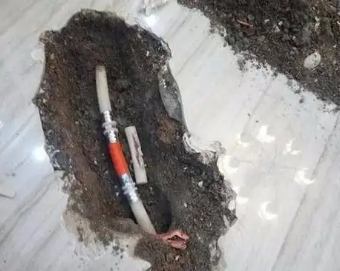 新昌测漏水电话