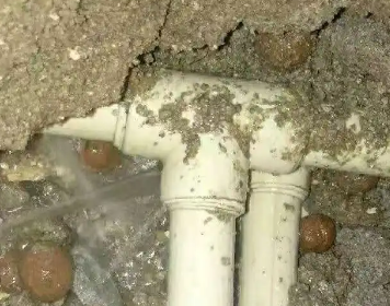 新昌测漏水多少钱