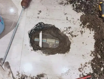 新昌测漏水电话