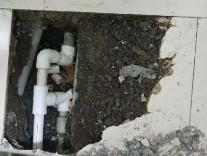 新昌测漏水哪家好