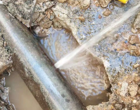 新昌测漏水公司