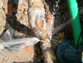 新昌测漏水公司电话