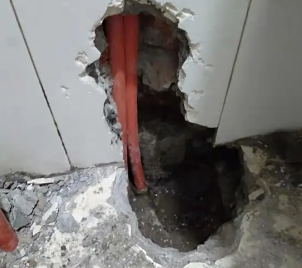 新昌漏水检测电话