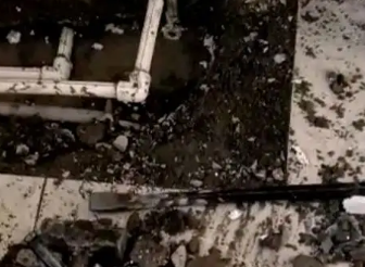 新昌漏水检测电话