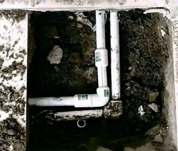 新昌漏水检测多少钱