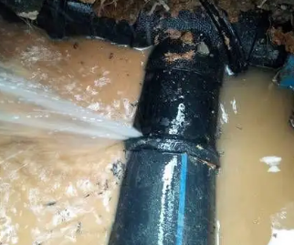 新昌测漏水公司哪家好