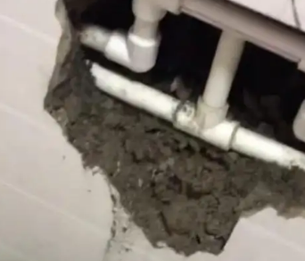 新昌漏水检测电话