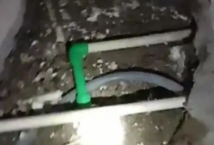 新昌测漏水公司