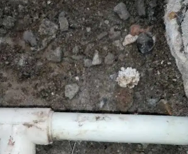 新昌漏水检测哪家好