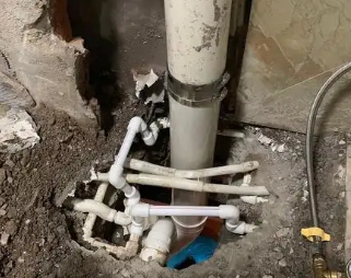 新昌漏水检测哪家好