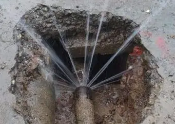 新昌漏水检测多少钱