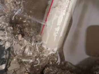 新昌漏水检测哪家好