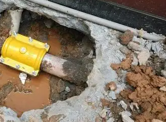 新昌漏水检测哪家好