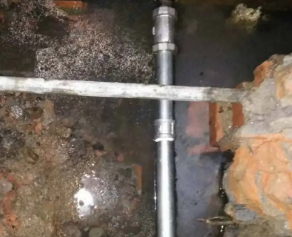 新昌漏水检测公司电话