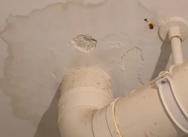 新昌卫生间测漏水多少钱