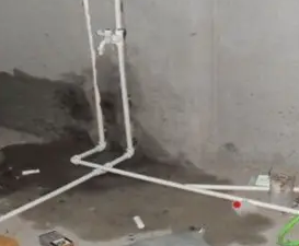 新昌水管漏水检测多少钱