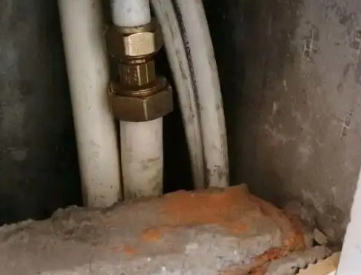 新昌水管漏水检测哪家好