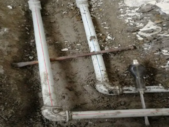 新昌卫生间测漏水多少钱