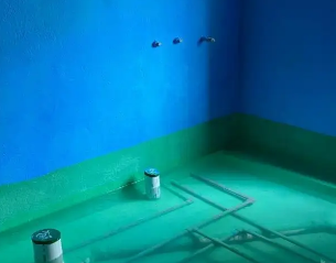 新昌卫生间防水