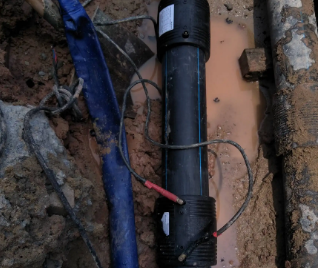 新昌水管漏水检测多少钱