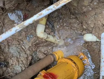新昌水管漏水检测哪家好