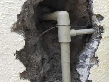 新昌卫生间测漏水哪家好