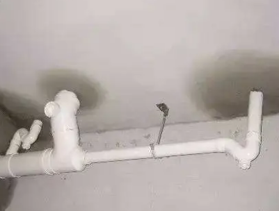 新昌卫生间测漏水的几种情景