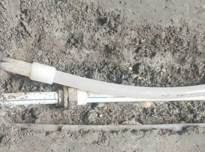 新昌卫生间测漏水哪家好