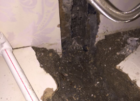 新昌卫生间测漏水哪家好