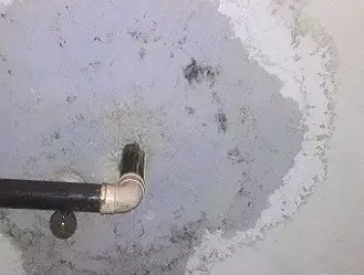 新昌卫生间测漏水之怎么维修