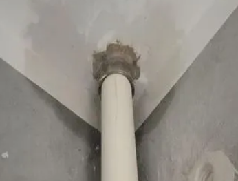 新昌卫生间测漏水价格