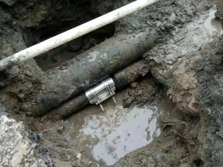 新昌水管漏水检测的传递距离多少
