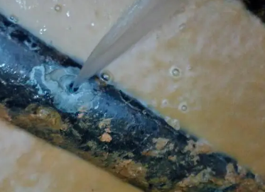 新昌水管漏水检测多少钱