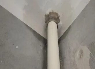 新昌卫生间测漏水的新闻分享