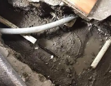 新昌卫生间测漏水价格明细