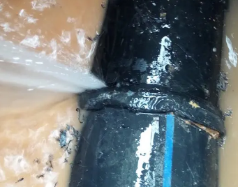 新昌水管漏水检测的小妙招