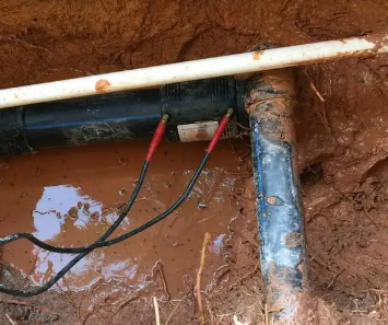 新昌水管漏水检测多少钱