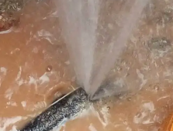 新昌水管漏水检测哪家好