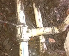 新昌卫生间测漏水多少钱