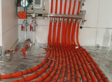 新昌地暖维修多少钱