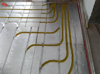 新昌地暖维修哪家好