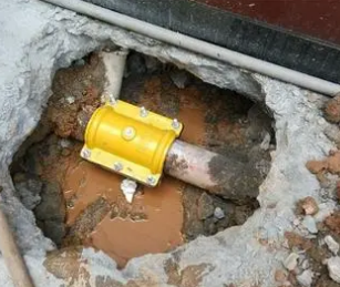 新昌水管漏水检测的几种情况