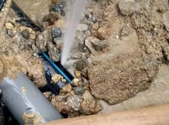 新昌水管漏水检测哪家好