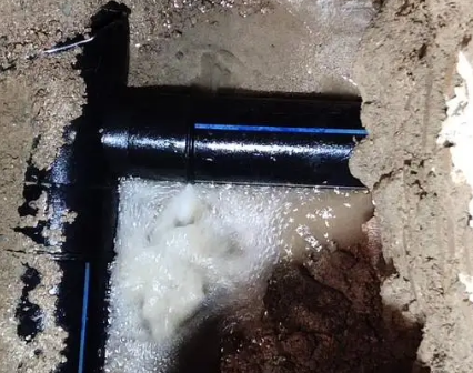 新昌水管漏水检测哪家好