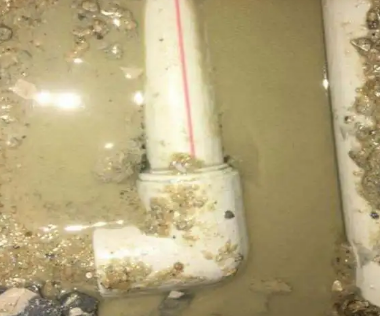 新昌水管漏水检测多少钱