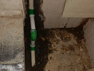 新昌卫生间测漏水哪家好