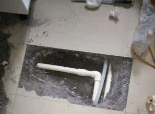 新昌卫生间测漏水哪家好