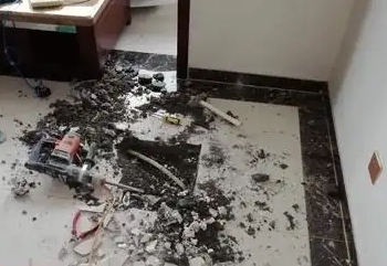 新昌漏水检测多少钱