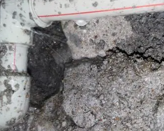 新昌漏水检测多少钱