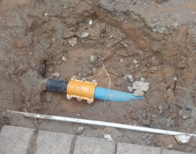 新昌水管漏水检测的情况